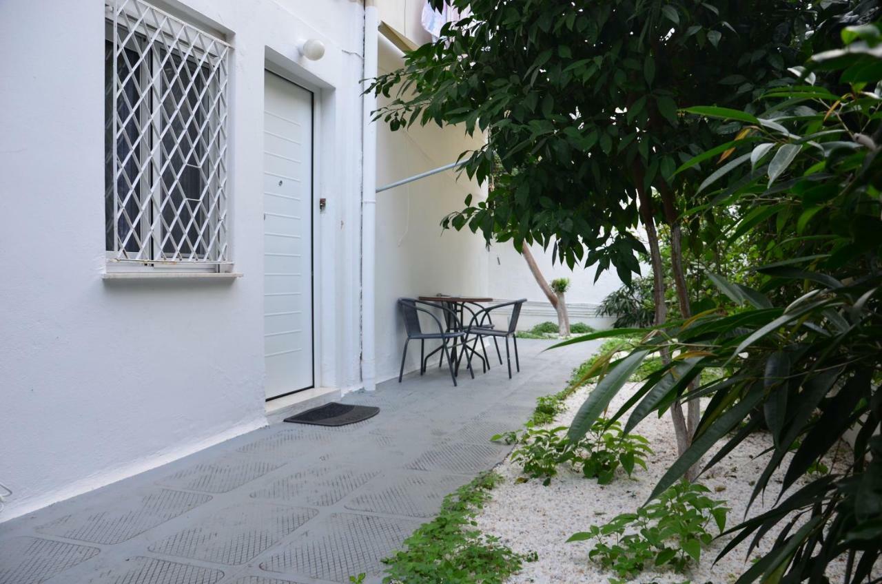 Lovely Place To Be Apartamento Atenas Exterior foto